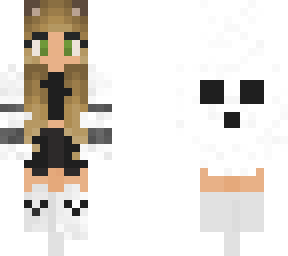 ghost girl
