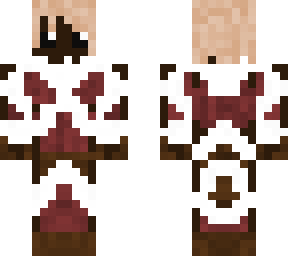 giant man