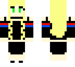 girl