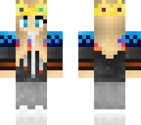 gommegirl changed colors 2 detail dont use
