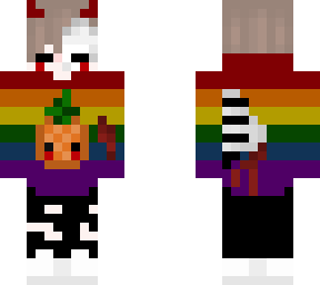hailoweenananas