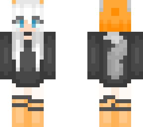 halloween fox