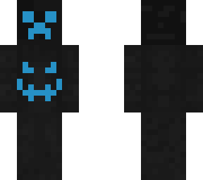 halloween skin