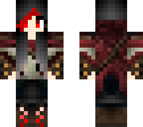 huntress