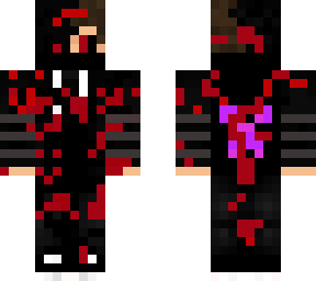 infected infernal