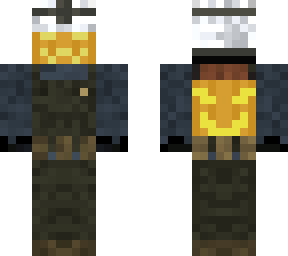 jack o' soldier