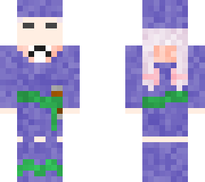 jasminka antonenko witch robes
