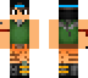 jmc fortnite default
