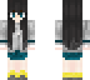 just a skin
