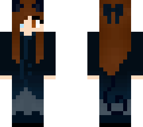 matagot girl