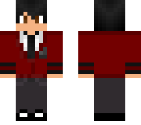 mnmh male uniform