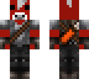 mooshroom archer