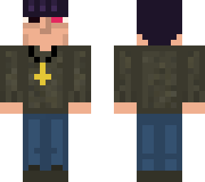 murdoc niccals