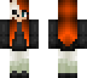 my mystreet oc halloween edition (4px)