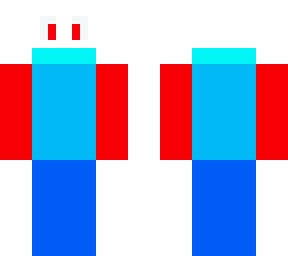 my oc