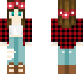 my skin (fixed)