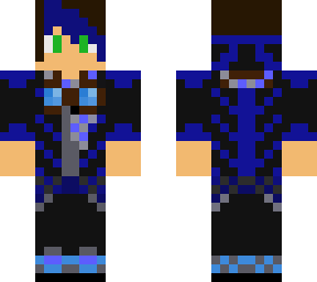new look for darkzek20