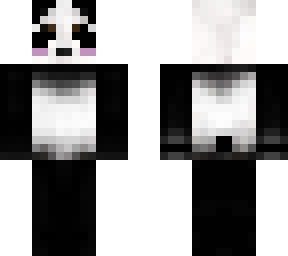 panda