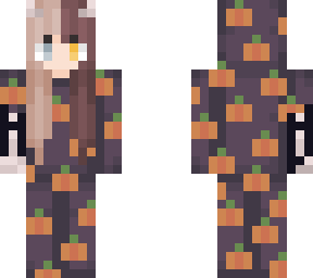 pumpkin onesie
