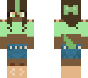 pumpkin outfit
