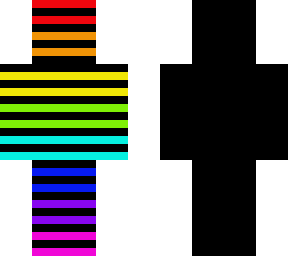 rainbow music