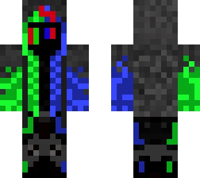 reaper me