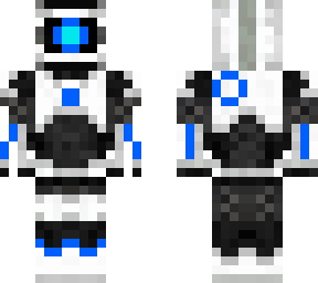robot