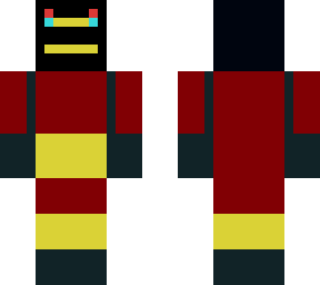 robot