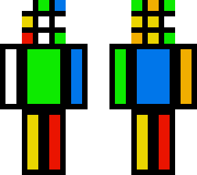 rubik's cube