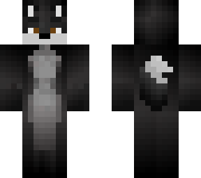 silver fox