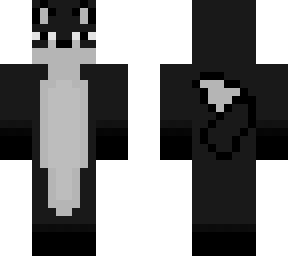 simple silver fox