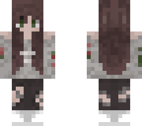 skin