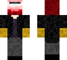 skintober day 23: 42