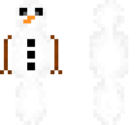 snowman cute