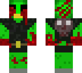 spookzar