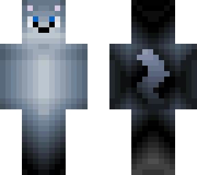 stone wolf