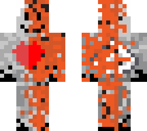 sugercrafter (halloween)