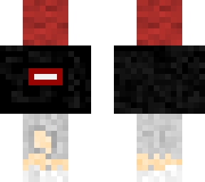 supreme block