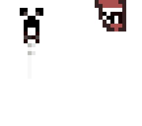 the ghost creeper