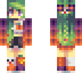 trick or treat