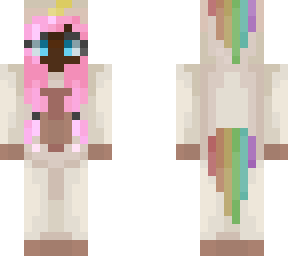 unicorn girl