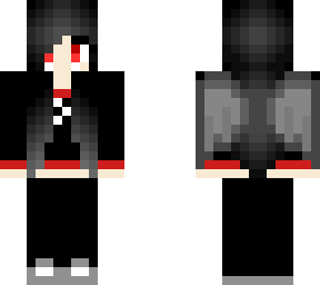vampire girl