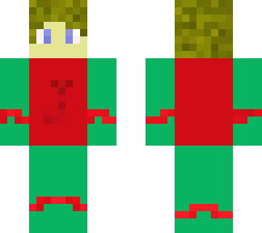 veralthions skin