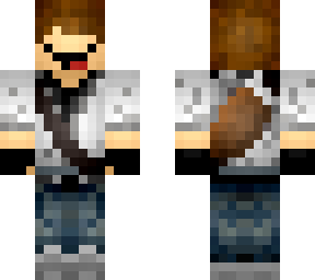 vichd skin