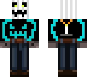white punpkin jacket