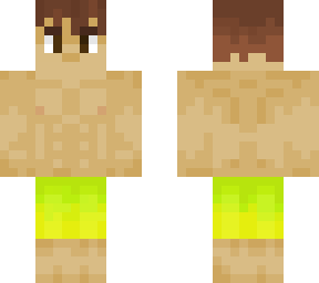 zeke (bathing suit)