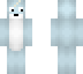 1 random narwhal