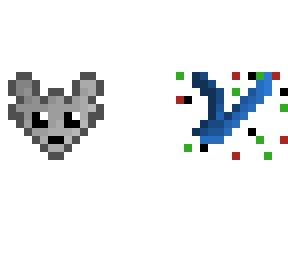 1 varpix