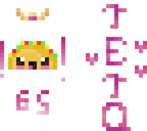 65 followers (tysm!) and announcements