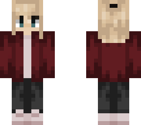 a skin